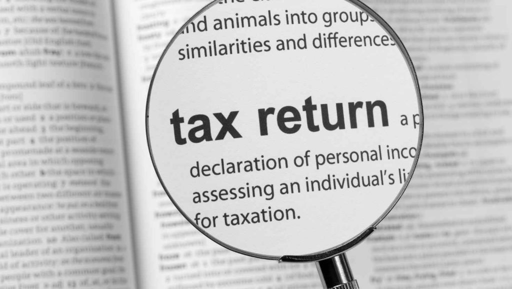 Tax Returns
