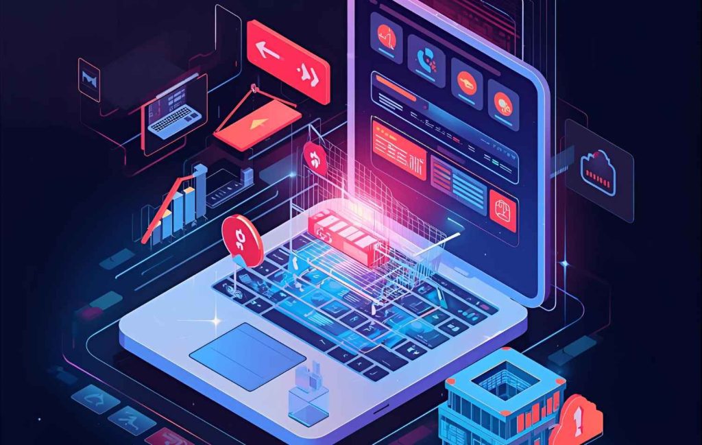 פלטפורמת המסחר בווידיאו