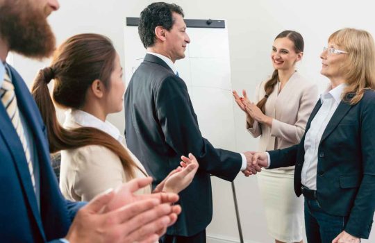 Project Management Association2
