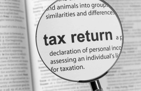 Tax Returns2